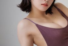 芳賀礼『週プレ プラス!』アザーカット集「夏を迎えに~prologue~」-秀人美女