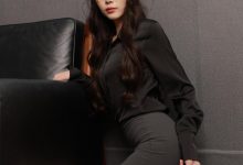 [IESS异思趣向] 2026.06.14 丝享家 2384 团团《OL眼镜妹（下）》[89P-83MB]-秀人美女