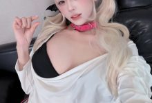 麻薯好吃 – NO.039 哥哥好弱…吗-秀人美女
