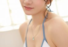 尊みを感じて桜井  白水着-秀人美女