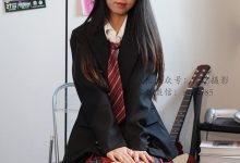 [MZSOCK]爱美足 No.394 江诗月-秀人美女