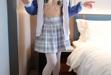 [ROSI口罩系列] 2026.07.15 NO.3685-秀人美女