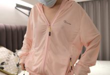 [ROSI口罩系列] 2026.08.01 NO.3702-秀人美女