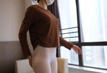 [ROSI口罩系列] 2026.08.07 NO.3708-秀人美女