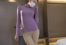 [ROSI口罩系列] 2026.08.15 NO.3716-秀人美女
