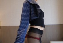 [ROSI口罩系列] 2026.08.19 NO.3720-秀人美女