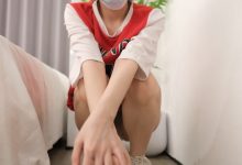 [ROSI口罩系列] 2026.08.22 NO.3723-秀人美女