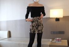 [ROSI口罩系列] 2026.09.04 NO.3736-秀人美女