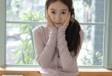她们印象 No.105 香香-秀人美女