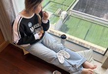 誉铭传媒袜足摄影 2026年7月整合3-秀人美女