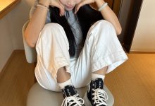 誉铭传媒袜足摄影 2026年8月整合2-秀人美女
