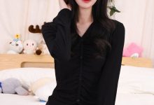 绮梦摄影 2026.07.21 No.694 小艺 珍藏无修无水印版-秀人美女