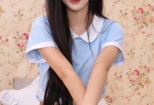 绮梦摄影 2026.08.07 No.712 予桐 珍藏无修无水印版-秀人美女