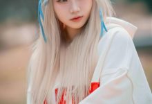 [DJAWA ]  –  Myua_ - Loose and Tight - Asuna-秀人美女