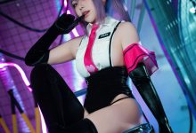 虎森森 – NO.062 宇都宫沙希-秀人美女