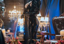 皮皮奶可可爱了啦 – NO.079 莉莉丝-秀人美女