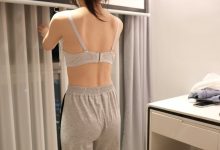 [ROSI口罩系列] 2026.09.20 NO.3752-秀人美女