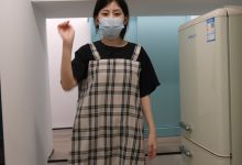 [ROSI口罩系列] 2026.09.27 NO.3759-秀人美女