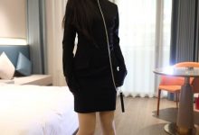 [ROSI口罩系列] 2026.09.28 NO.3760-秀人美女