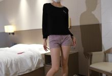 [ROSI口罩系列] 2026.09.29 NO.3761-秀人美女