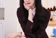 绮梦摄影 2026.07.01 No.674 小艺 珍藏无修无水印版-秀人美女