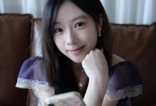 她们印象 No.108 朵朵-秀人美女