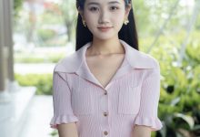她们印象 No.110 小爱-秀人美女