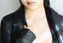 【デジタル限定 GJ PHOTO BOOK】福井梨莉華写真集「りりかる」-秀人美女