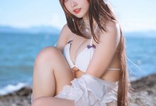 宮本桜 – NO.035 碧蓝航线 槛野 [50P-432MB]-秀人美女