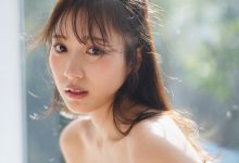 横野すみれ 悪魔的に小悪魔ッ! FRIDAYデジタル写真集-秀人美女