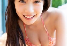 横野すみれ「もうお手上げ」SPA!デジタル写真集 (SPA!BOOKS)【52P 14MB】-秀人美女