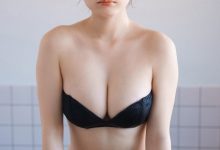 漫画アクションデジタル写真集 白濱美兎「君と僕の夏合宿」-秀人美女