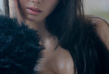斋藤恭代写真集「BOUND」-秀人美女