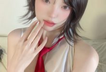 真宝 - 女友-秀人美女