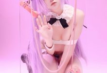 G44不会受伤 – NO.196 rurudo 伊芙-秀人美女
