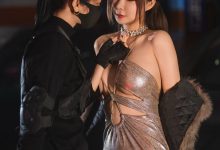 亚马逊鲶鱼 – NO.039 女明星-秀人美女