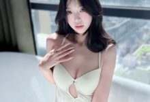 真宝 - NO.021 戏水-秀人美女