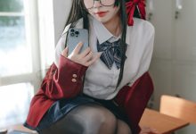 宮本桜 – NO.039 大凤JK-秀人美女