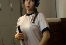 亚马逊鲶鱼 – NO.043 课后时间2-秀人美女
