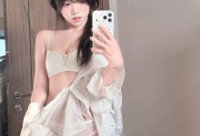 真宝 - NO.024 慵懒周末-秀人美女