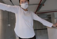 [ROSI口罩系列] 2026.10.24 NO.3786-秀人美女