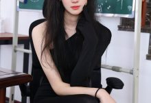 绮梦摄影 2026.08.17 No.724 小艺 珍藏无修无水印版-秀人美女